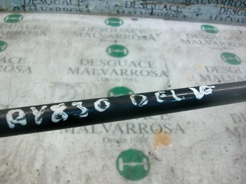 Recambio de barra estabilizadora delantera para seat toledo (1m2) signo referencia OEM IAM   