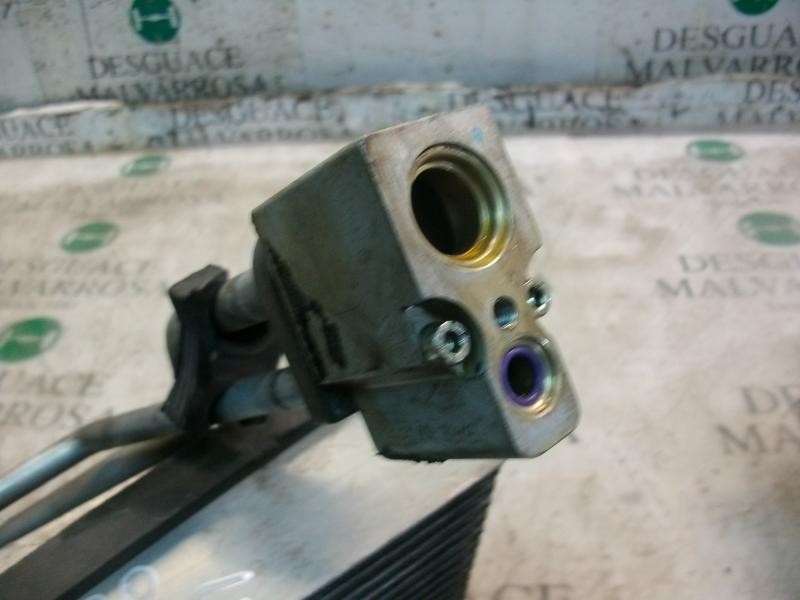 Recambio de evaporador aire acondicionado para seat toledo (1m2) signo referencia OEM IAM   