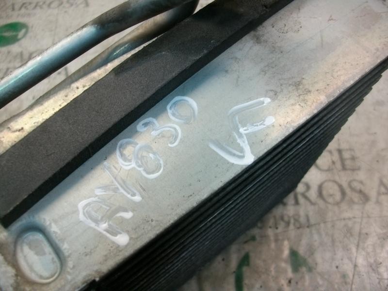 Recambio de evaporador aire acondicionado para seat toledo (1m2) signo referencia OEM IAM   