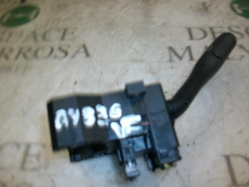 Recambio de mando limpia para seat toledo (1m2) signo referencia OEM IAM   