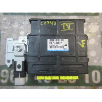 MODULO ELECTRONICO 1610477880 9479A002 9479A002