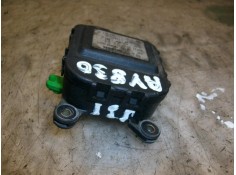 Recambio de motor apertura trampillas climatizador para seat toledo (1m2) signo referencia OEM IAM    2