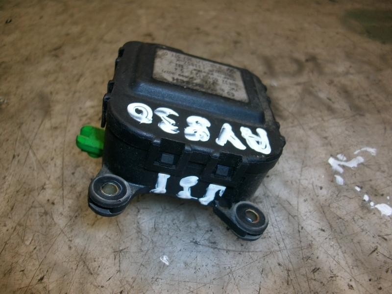 Recambio de motor apertura trampillas climatizador para seat toledo (1m2) signo referencia OEM IAM   