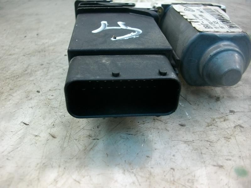 Recambio de motor elevalunas delantero derecho para seat toledo (1m2) signo referencia OEM IAM   