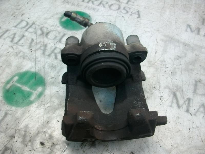 Recambio de pinza freno delantera izquierda para seat toledo (1m2) signo referencia OEM IAM   