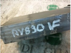 Recambio de radiador calefaccion / aire acondicionado para seat toledo (1m2) signo referencia OEM IAM    2