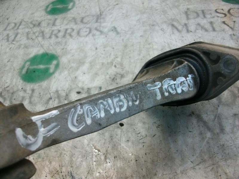 Recambio de soporte cambio para seat toledo (1m2) signo referencia OEM IAM   