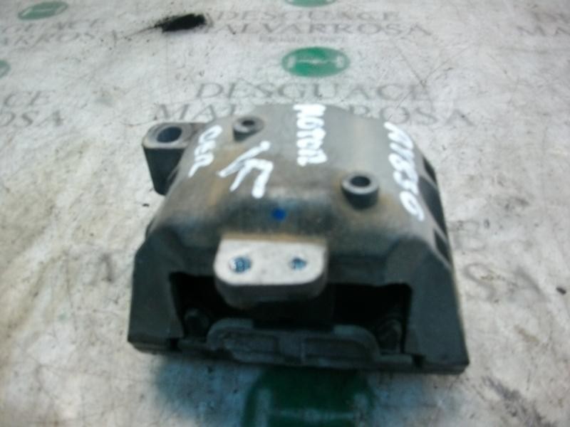Recambio de soporte motor derecho para seat toledo (1m2) signo referencia OEM IAM   