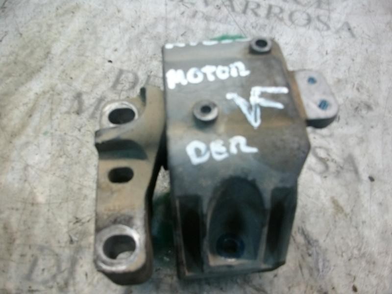 Recambio de soporte motor derecho para seat toledo (1m2) signo referencia OEM IAM   