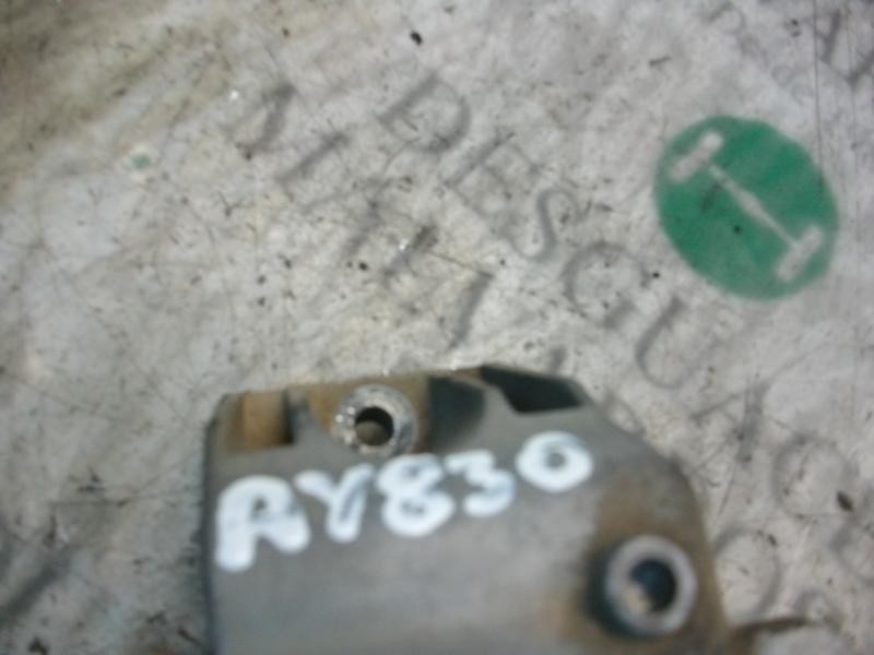 Recambio de soporte motor derecho para seat toledo (1m2) signo referencia OEM IAM   