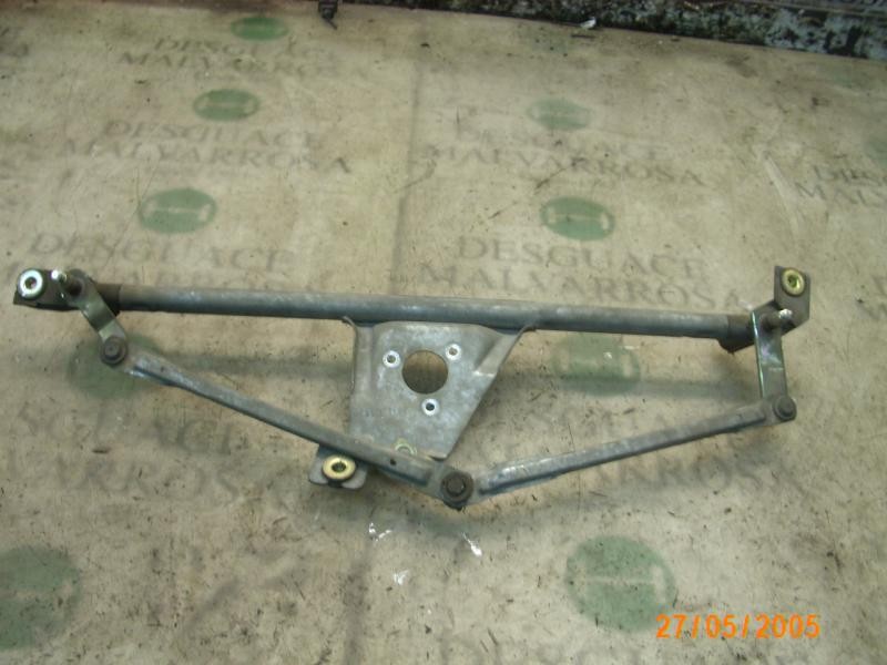 Recambio de articulacion limpia delantero para volkswagen polo berlina (6n2) trendline referencia OEM IAM   