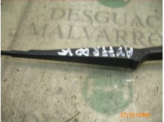 Recambio de brazo limpia delantero derecho para volkswagen polo berlina (6n2) trendline referencia OEM IAM    2