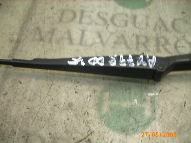 Recambio de brazo limpia delantero derecho para volkswagen polo berlina (6n2) trendline referencia OEM IAM   