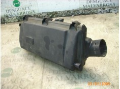 Recambio de filtro aire para volkswagen polo berlina (6n2) trendline referencia OEM IAM    2