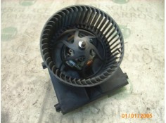 Recambio de motor calefaccion para volkswagen polo berlina (6n2) trendline referencia OEM IAM    2