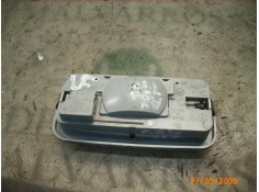 Recambio de piloto interior para volkswagen polo berlina (6n2) trendline referencia OEM IAM    2