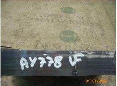 Recambio de radiador calefaccion / aire acondicionado para volkswagen polo berlina (6n2) trendline referencia OEM IAM    2