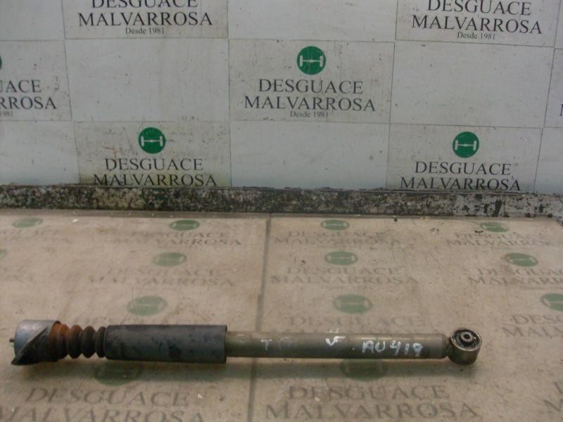 Recambio de amortiguador trasero derecho para seat leon (1m1) signo referencia OEM IAM   