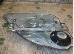 Recambio de elevalunas trasero derecho para ford focus c-max (cap) 1.6 tdci cat referencia OEM IAM    2