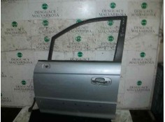 Recambio de puerta delantera izquierda para hyundai trajet (fo) 2.0 16v cat referencia OEM IAM   