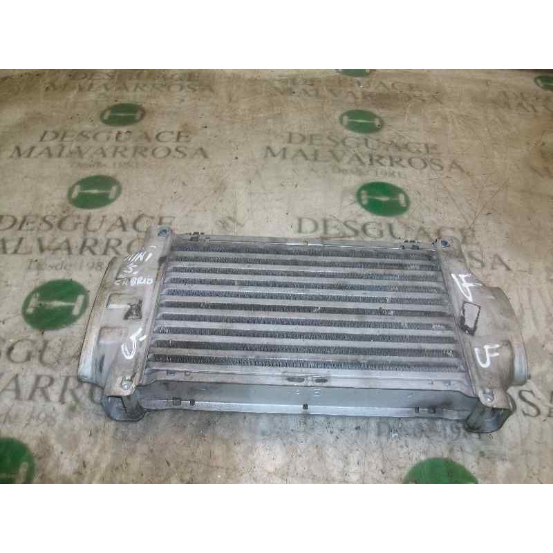 Recambio de intercooler para bmw mini cabrio (r52) 1.6 16v cat referencia OEM IAM   