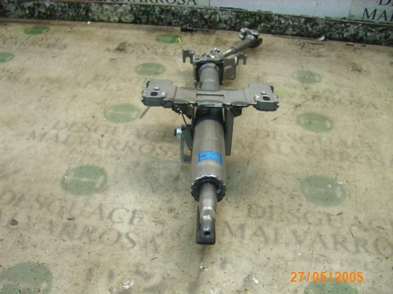 Recambio de columna direccion para kia carens 2.0 crdi ex monovolumen referencia OEM IAM 0K2FB3210X  
