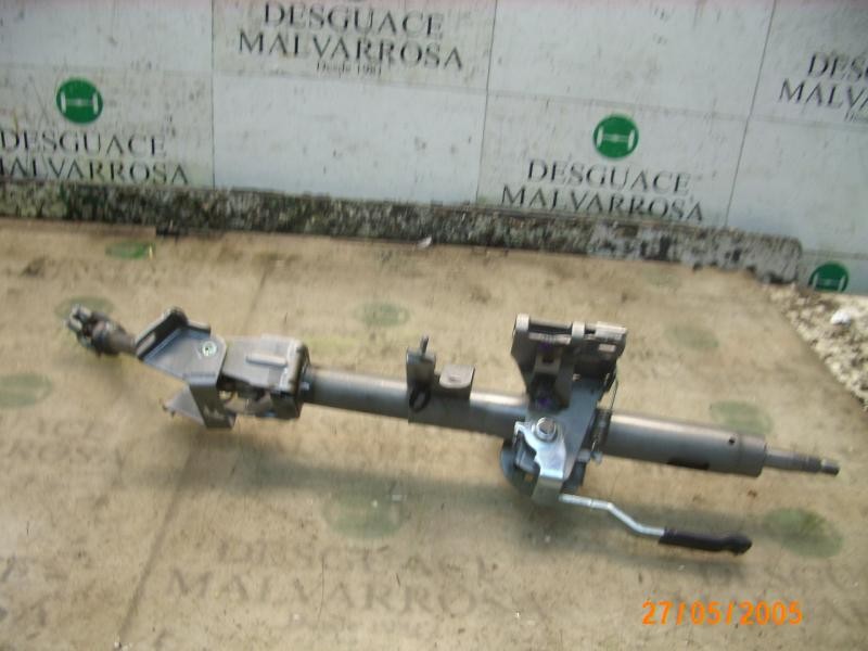 Recambio de columna direccion para kia carens 2.0 crdi ex monovolumen referencia OEM IAM 0K2FB3210X  
