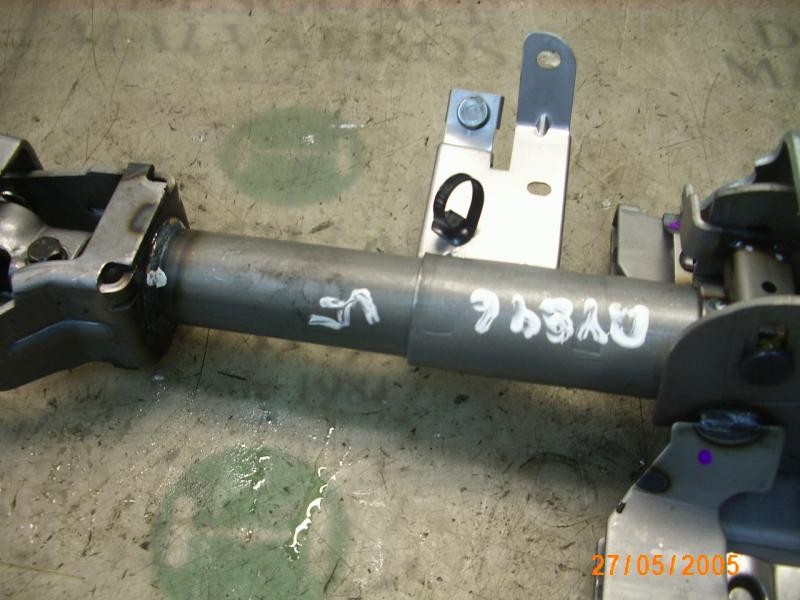 Recambio de columna direccion para kia carens 2.0 crdi ex monovolumen referencia OEM IAM 0K2FB3210X  