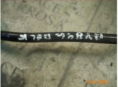 Recambio de barra estabilizadora delantera para kia carens 2.0 crdi ex monovolumen referencia OEM IAM 0K2KB34151A   2