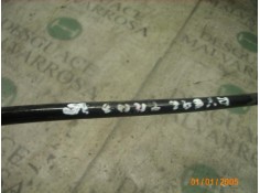 Recambio de barra estabilizadora trasera para kia carens 2.0 crdi ex monovolumen referencia OEM IAM 0K2KB28151A   2