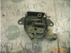 Recambio de cerradura capot para kia carens 2.0 crdi ex monovolumen referencia OEM IAM 0K2FA56620   2