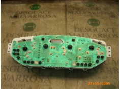 Recambio de cuadro instrumentos para kia carens 2.0 crdi ex monovolumen referencia OEM IAM 0K2KC55430A 200399410K 200399410K 2