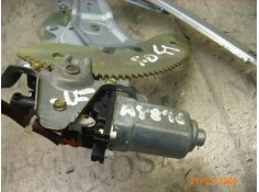 Recambio de elevalunas trasero derecho para kia carens 2.0 crdi ex monovolumen referencia OEM IAM 0K2FA72560C 0K2FA587256Y  2