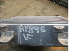 Recambio de intercooler para kia carens 2.0 crdi ex monovolumen referencia OEM IAM 2827127350   2