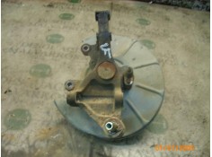 Recambio de mangueta trasera izquierda para kia carens 2.0 crdi ex monovolumen referencia OEM IAM 0K2FB26120C   2