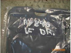 Recambio de parasol derecho para kia carens 2.0 crdi ex monovolumen referencia OEM IAM 0K2KB69270A44   2