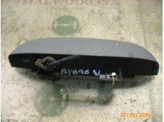 Recambio de piloto trasero central para kia carens 2.0 crdi ex monovolumen referencia OEM IAM 0K2FB5158044   2