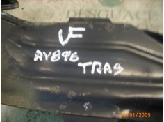 Recambio de puente trasero para kia carens 2.0 crdi ex monovolumen referencia OEM IAM 0K2KB39800E   2