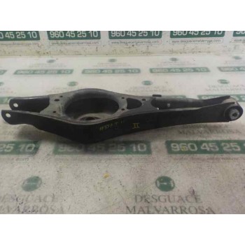 BRAZO SUSPENSION INFERIOR TRASERO IZQUIERDO 1K0505311AB 