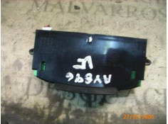 Recambio de mando multifuncion para kia carens 2.0 crdi ex monovolumen referencia OEM IAM 0K53E5571044 0K53E55710  2