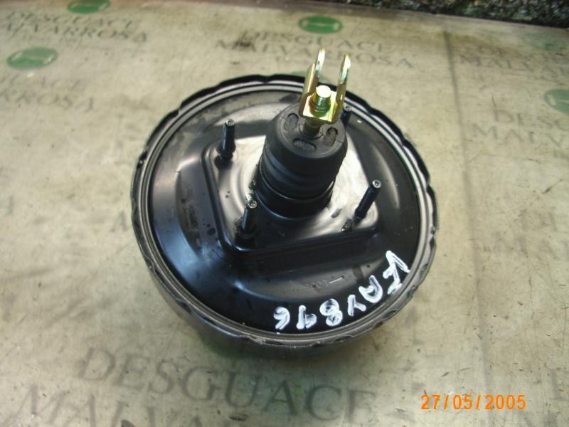 Recambio de servofreno para kia carens 2.0 crdi ex monovolumen referencia OEM IAM 0K2FD43950A K2F943950 K2F943950