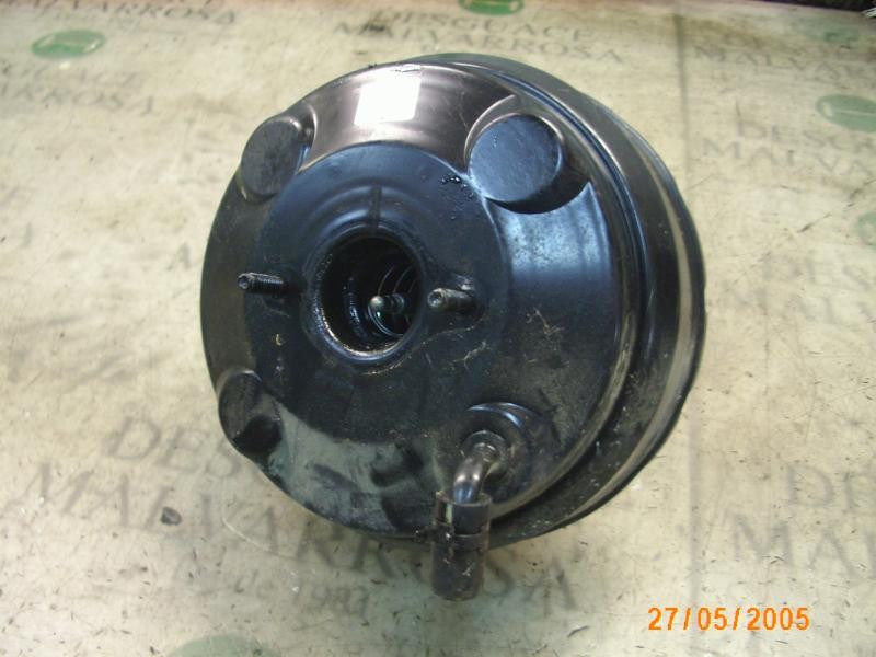 Recambio de servofreno para kia carens 2.0 crdi ex monovolumen referencia OEM IAM 0K2FD43950A K2F943950 K2F943950