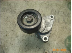 Recambio de tensor correa auxiliar para kia carens 2.0 crdi ex monovolumen referencia OEM IAM 2528127010   2