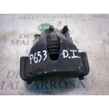 PINZA FRENO DELANTERA IZQUIERDA 