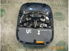 Recambio de piloto interior para kia carens 2.0 crdi ex monovolumen referencia OEM IAM 0K2FA51410B44   2