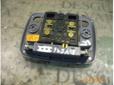 Recambio de piloto interior para kia carens 2.0 crdi ex monovolumen referencia OEM IAM 0K2FA5144044   2