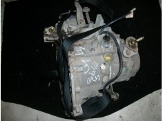 Recambio de caja cambios para peugeot 206 berlina 1.9 diesel referencia OEM IAM  20DL22 