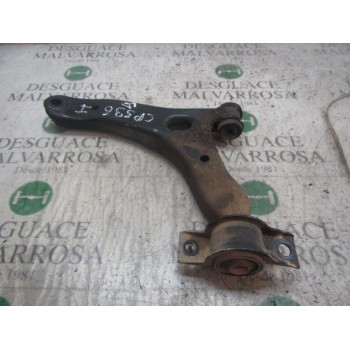 BRAZO SUSPENSION INFERIOR DELANTERO IZQUIERDO 
