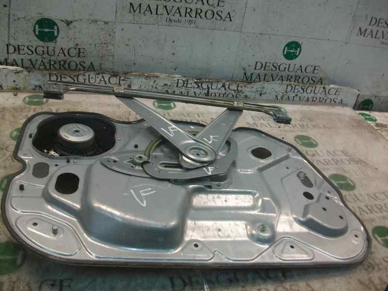 Recambio de elevalunas delantero derecho para ford kuga (cbv) 2.0 tdci cat referencia OEM IAM   