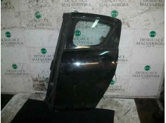 Recambio de puerta trasera izquierda para mazda rx-8 (se) 1.3 wankel cat referencia OEM IAM   